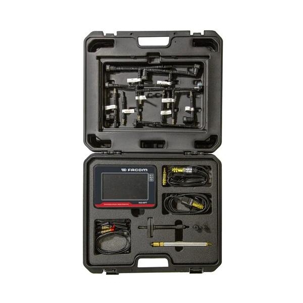 Facom 900.MPT Universele Digitale Compressietester