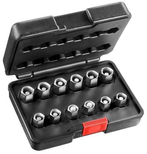 Facom 900.CRB Common Rail Pluggen Set