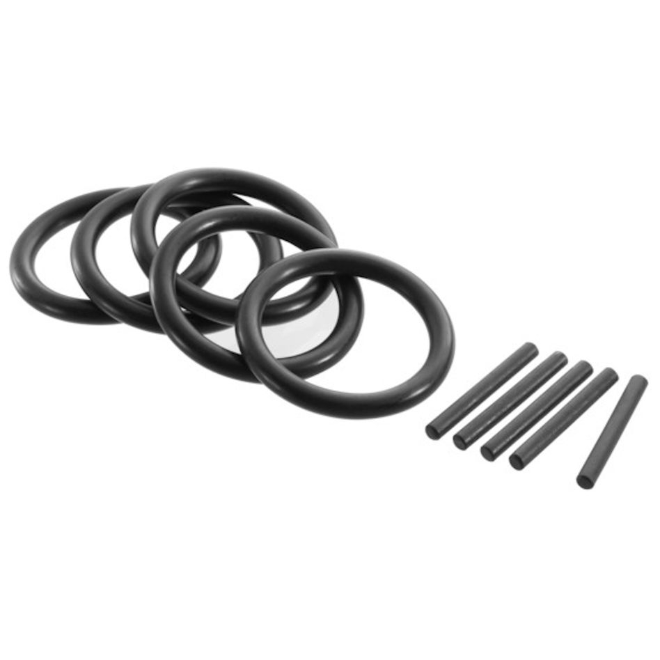 Facom Expert E117884 Set met 5 borgringen en 5 ringen voor impact doppen 1/2" - 41852 mm