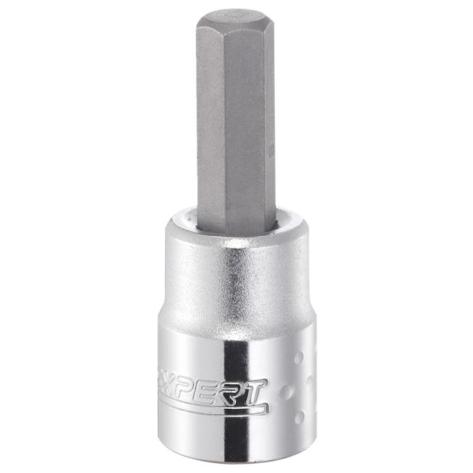 Facom Expert E030908 Schroevendraaierdoppen 3/8" voor 6-kant inbusschroeven 12 mm