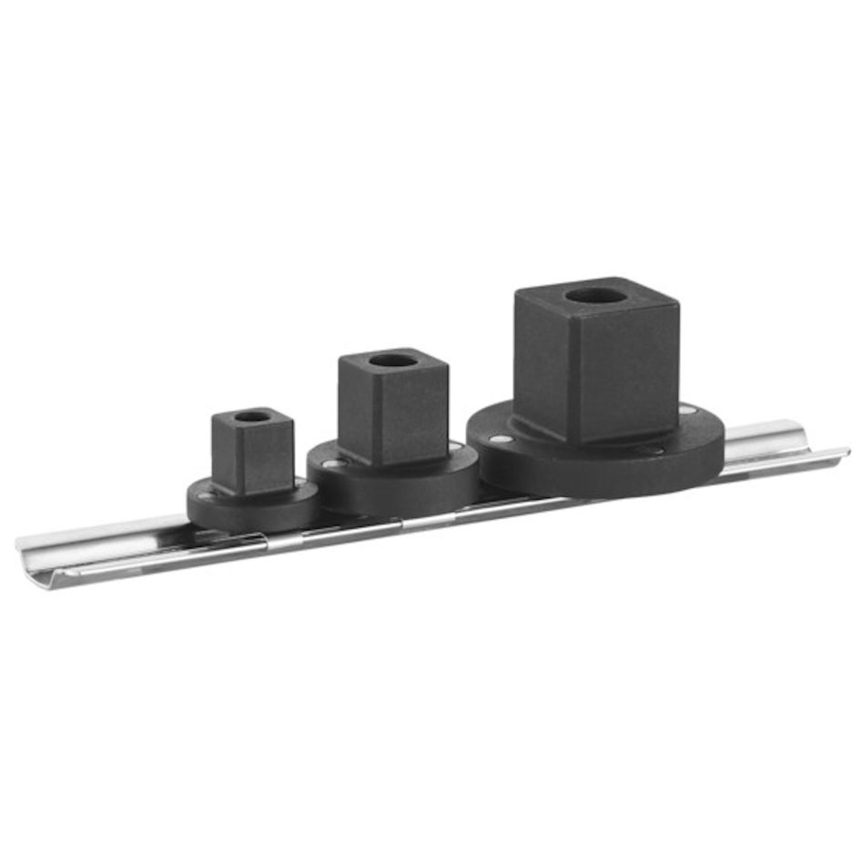 Facom Expert E041649 Set magnetische verloopstukken - 3 stuks