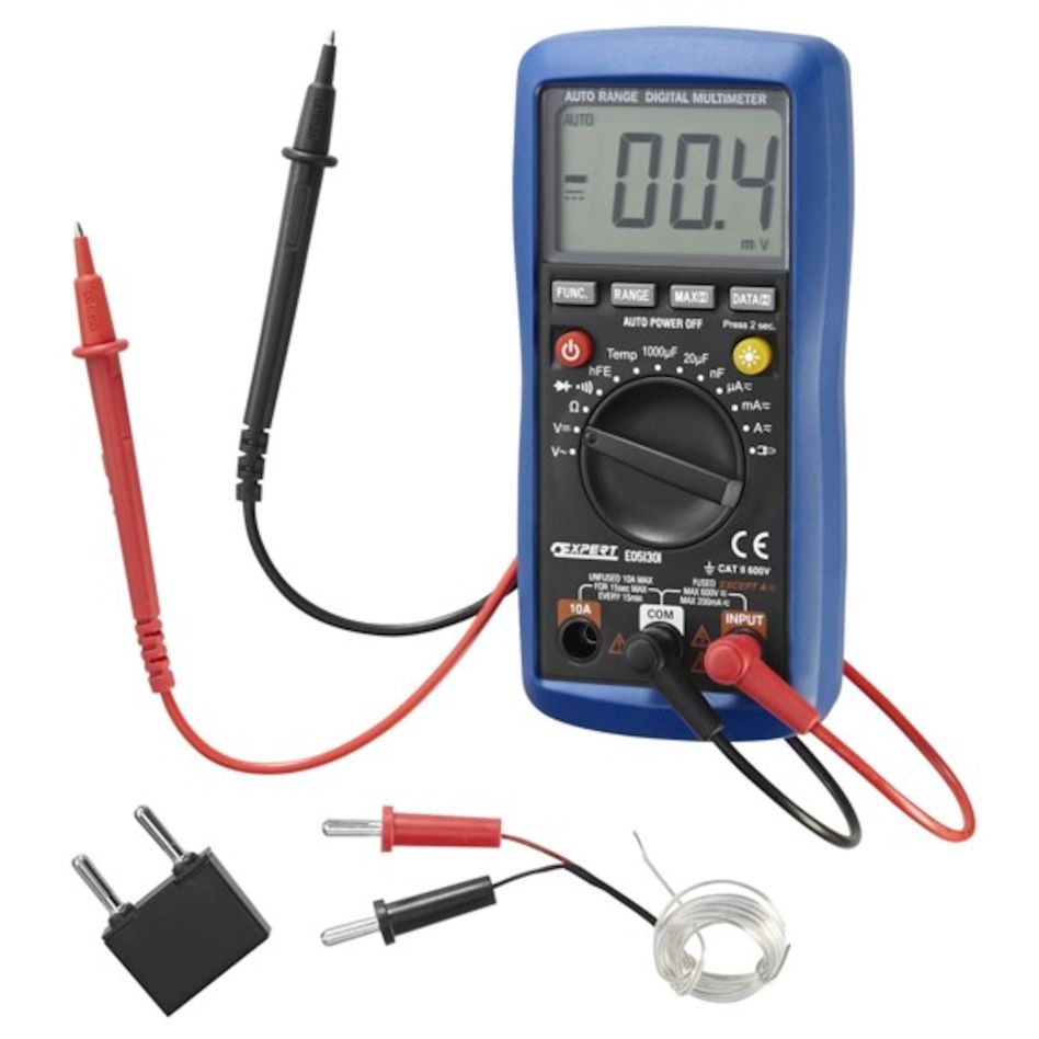 Facom Expert E051301 Digitale multimeter