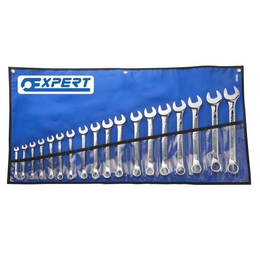 Facom Expert E110326 Set ringsteeksleutels 22-delig