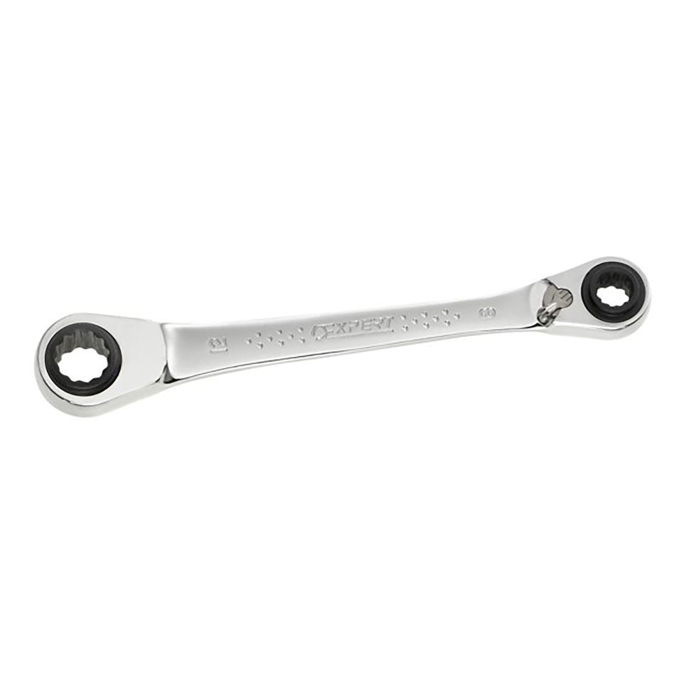 Facom Expert E110943 "4-in-1" Ratelsleutels 8-10-12-13 mm