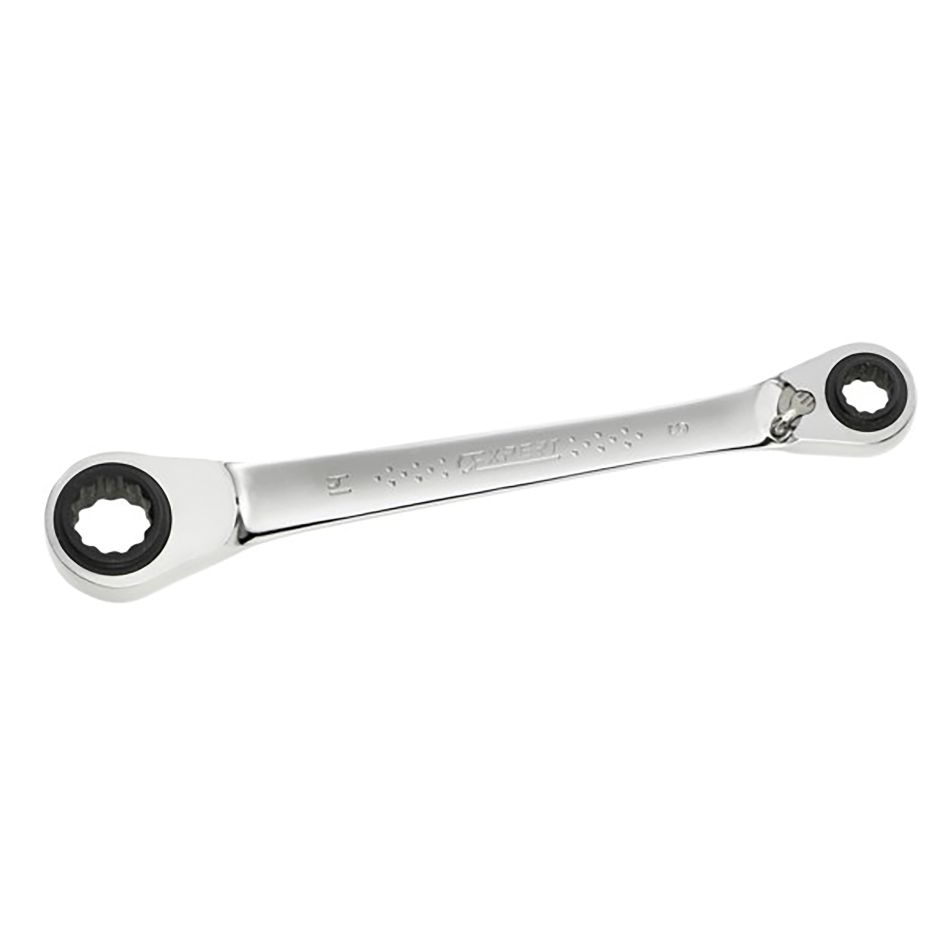 Facom Expert E110944 "4-in-1" Ratelsleutel 9-11-14-15 mm