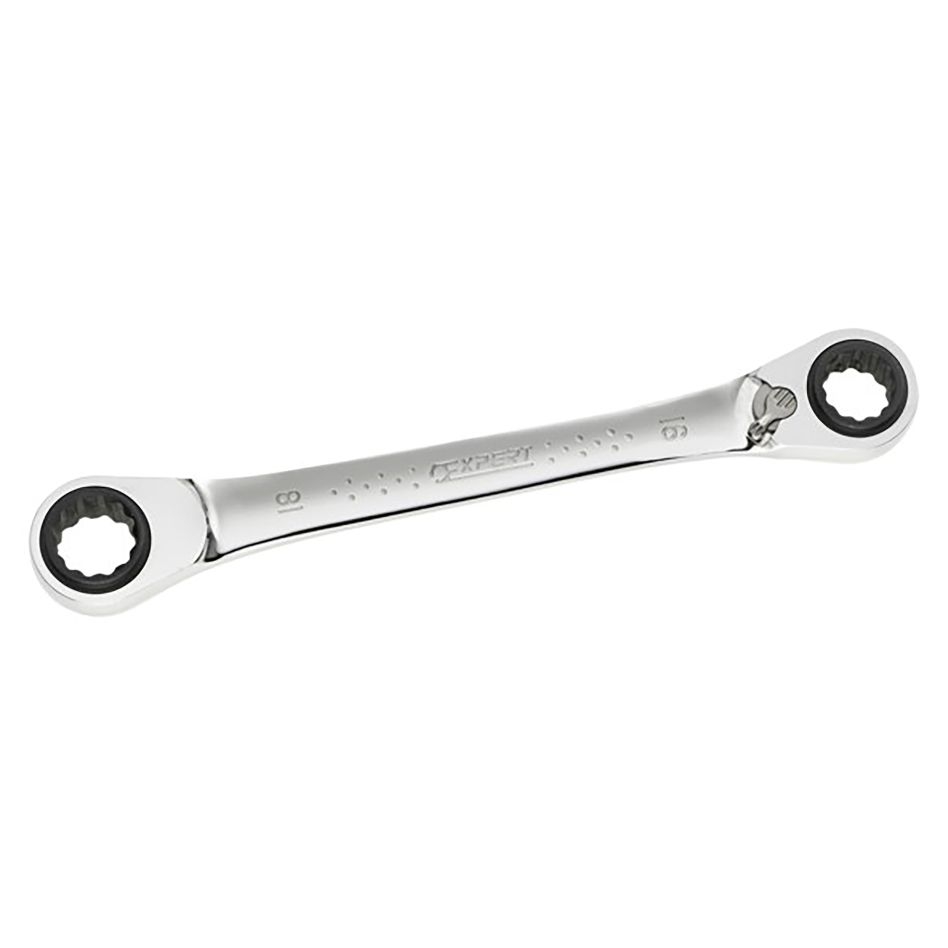 Facom Expert E110945 "4-in-1" Ratelsleutel 16-17-18-19 mm
