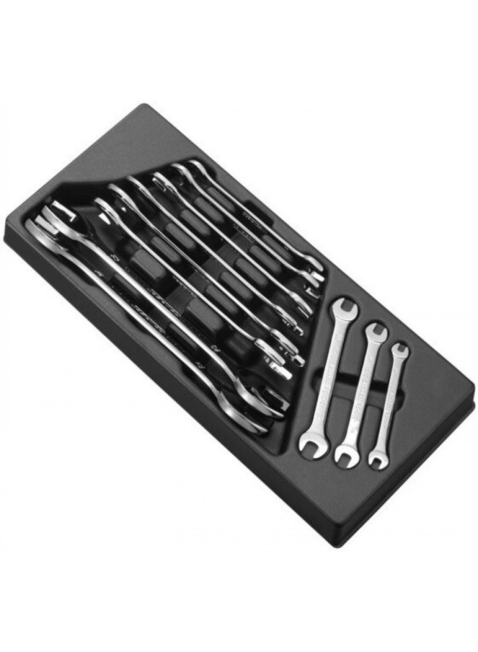 Facom Expert E111220 Module van 11 steeksleutels