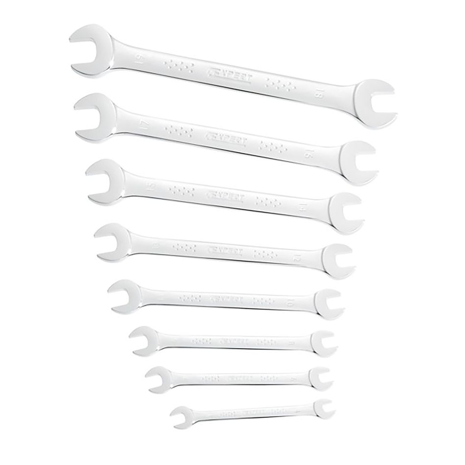 Facom Expert E111406 Set steeksleutels - 8-dlg
