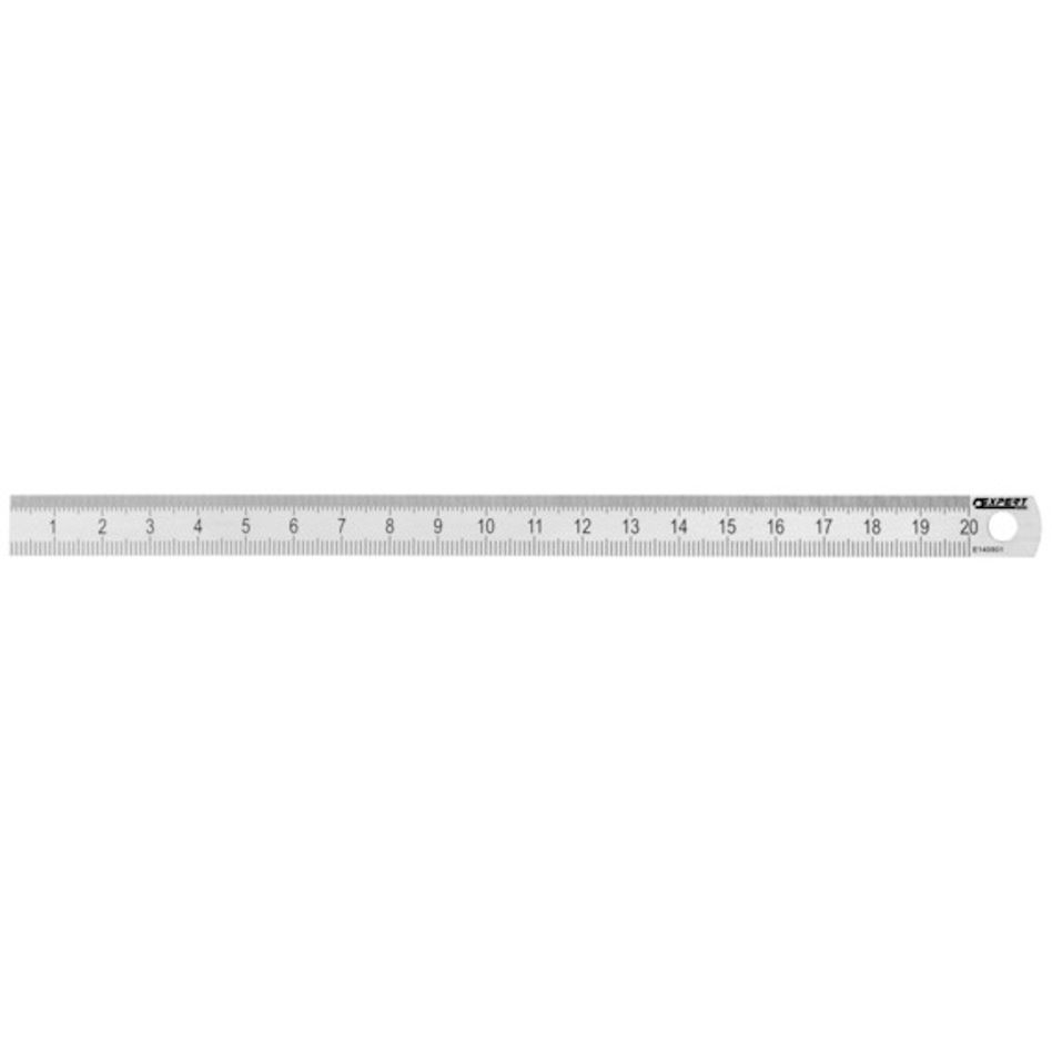 Facom Expert E140801 Soepel liniaal - 200 mm