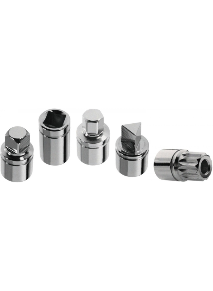 Facom Expert E200203 Set van 13-dlg aftapbits