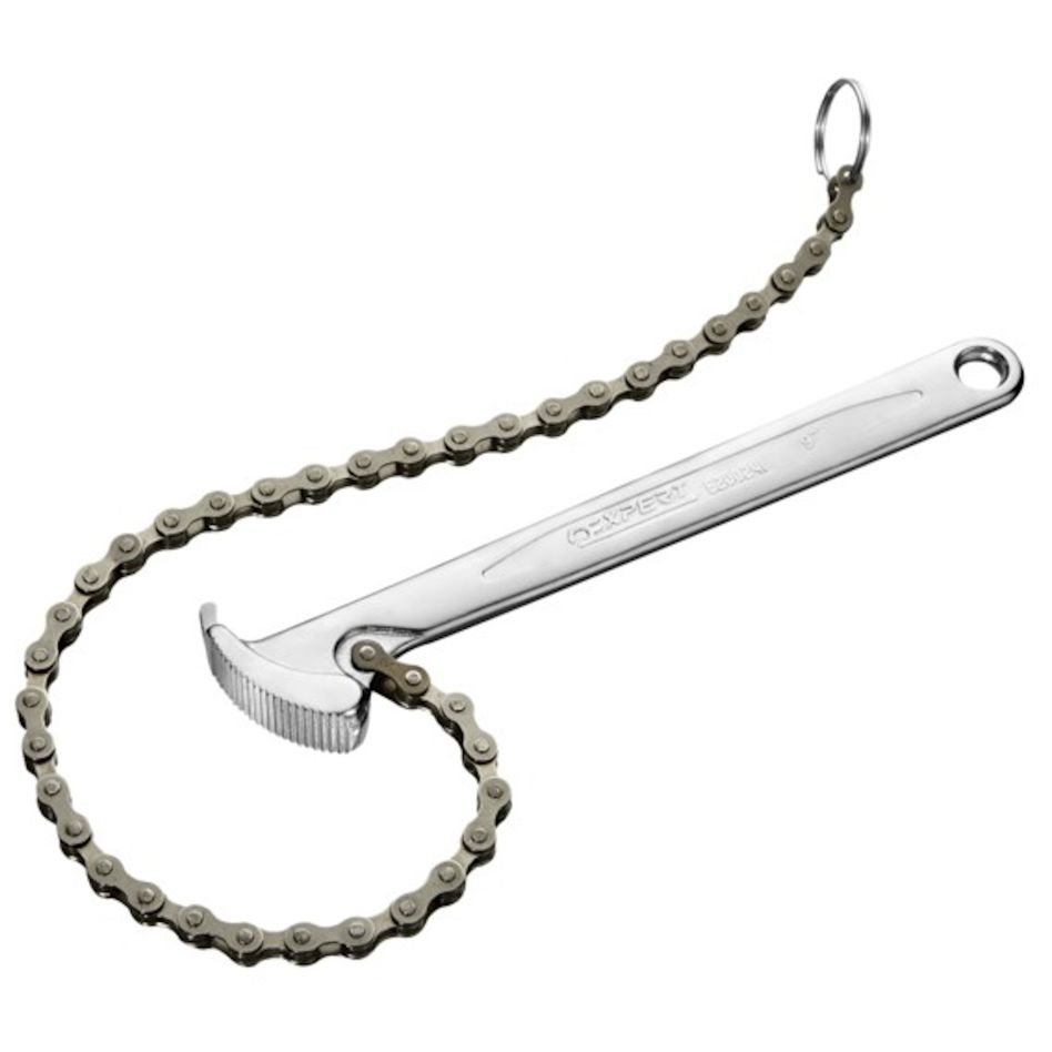 Facom Expert E200241 Kettingsleutel voor oliefilters