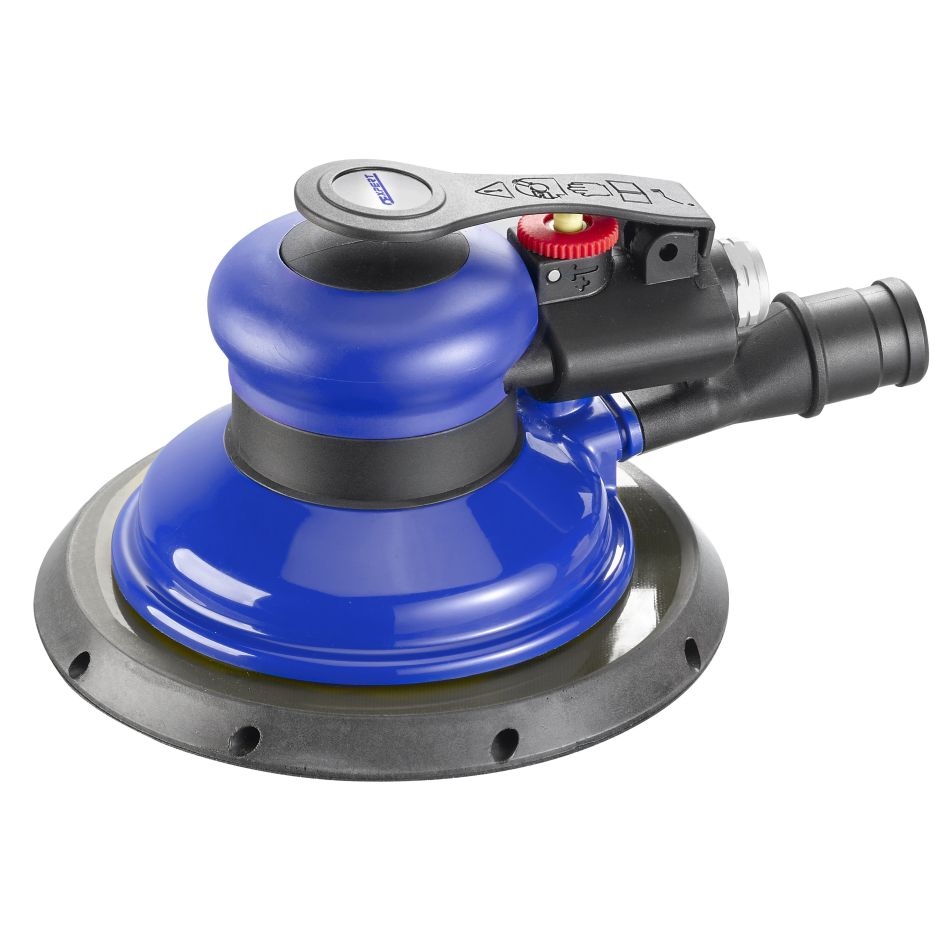 Facom Expert E230603 Excentrische schuurmachine 15 mm - 5 mm