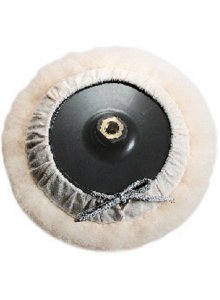 Fein Accessoires 63723003003 Lamsvel Ø 170 mm met koord