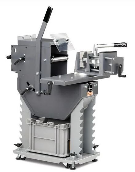 Fein 99001007001 GRIT GIR Radiusslijpmodule