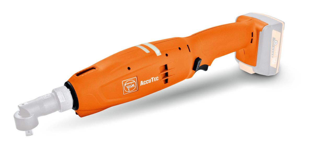 Fein 71126660000 ASW 18-6 PC Precisie-accuschroefmachine excl. accu en lader