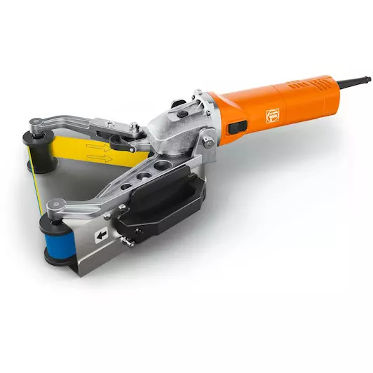 Fein 72227560000 RS 17-70  E Buisbewerkingsmachine 1700 W voor RVS-Buizen en bochten tot 80 mm