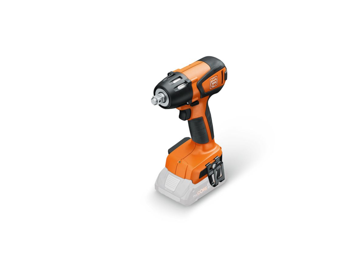 Fein 71151061000 ASCD 18-300 W2 AS Accu-slagmoeraanzetter excl. accu en lader in L-BOXX koffer