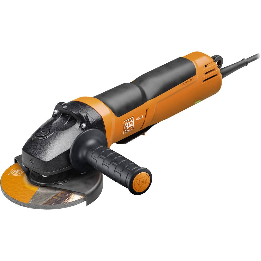 Fein 72251160000 CG15-150BLP Compacte haakse slijper Ø 150 mm