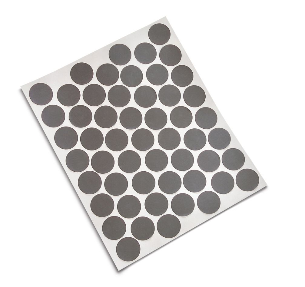 Fein Accessoires 63717221010 Schuurpapier handschuurblok Ø 30 mm korrel 2800