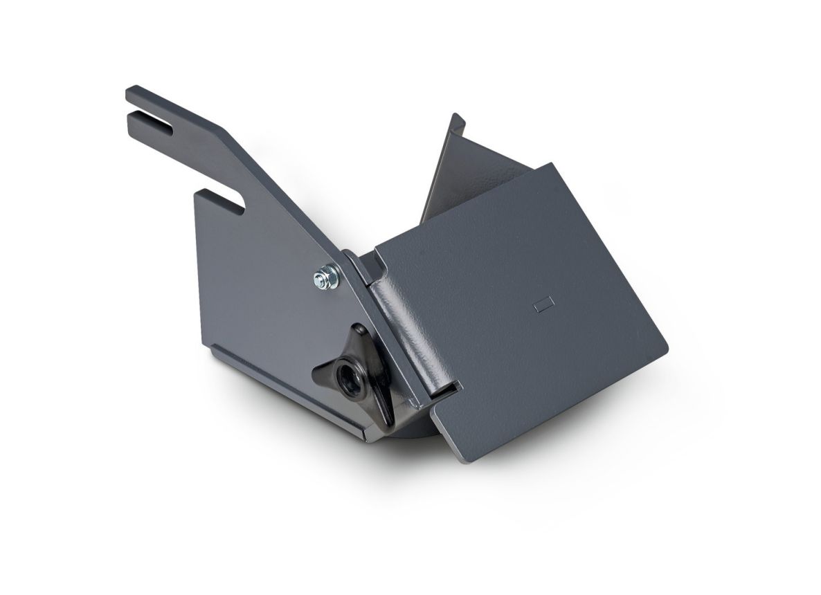 Fein Accessoires 69902000151 Verstekeenheid voor lasnaadvoorbereiding GI/GIS 150