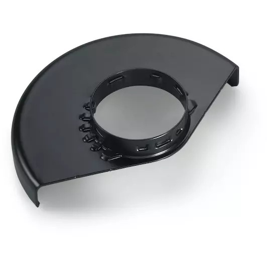 Fein Accessoires 31810300000 Beschermkap 125mm voor afbraamschijven