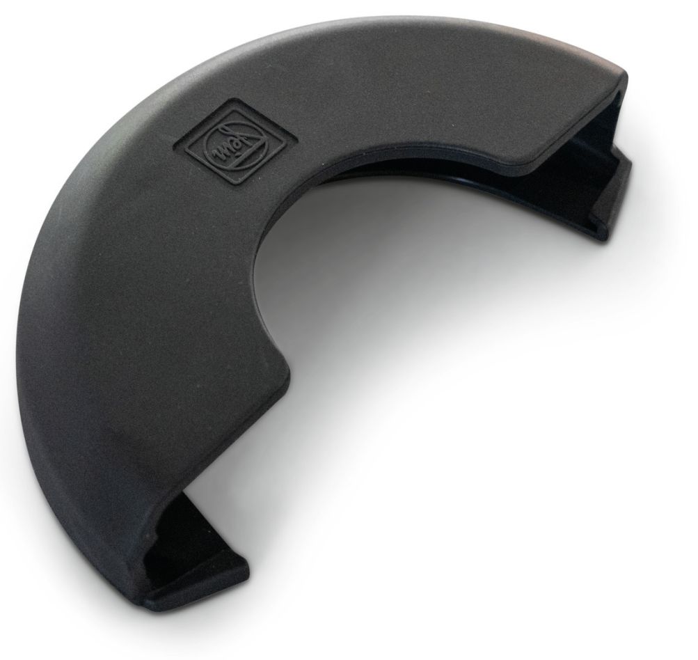 Fein Accessoires 31810319000 Beschermkap voor doorslijpwerkzaamheden Ø125 mm