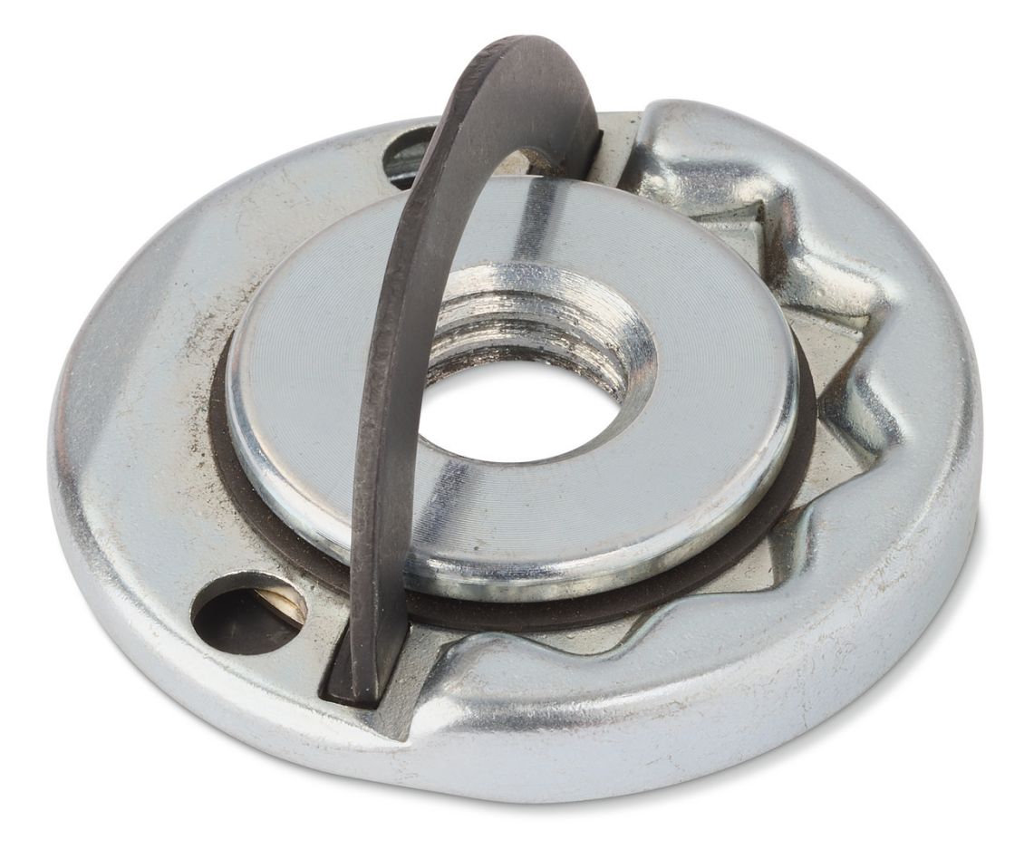 Fein Accessoires 63802197000 Snelspanmoer M14