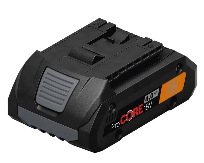 Fein Accessoires 92604341020 Accu 18V 4.0 Ah AS ProCore