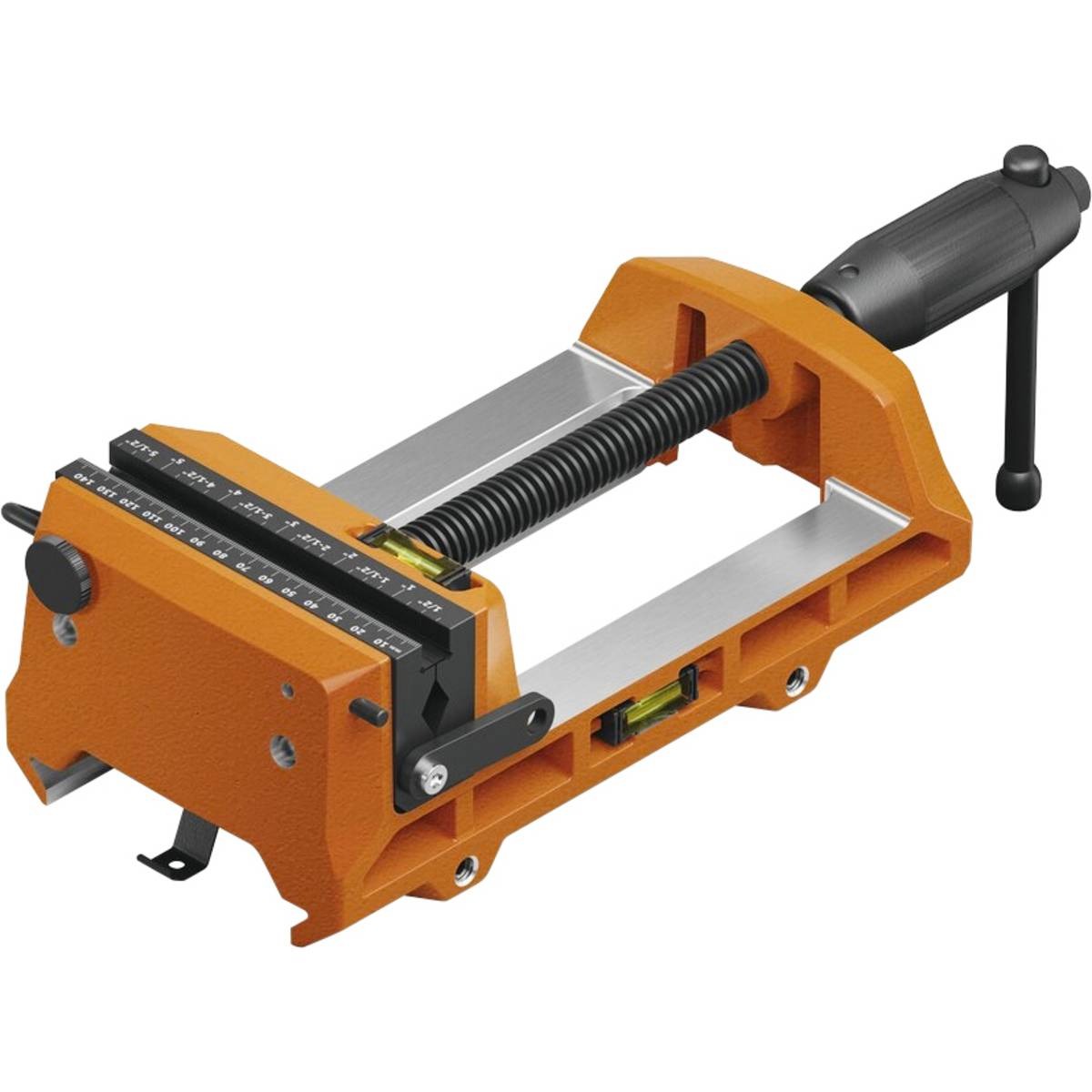 Fein Accessoires 99100001359 VERSAMAG VISE 160 L Bankschroef 