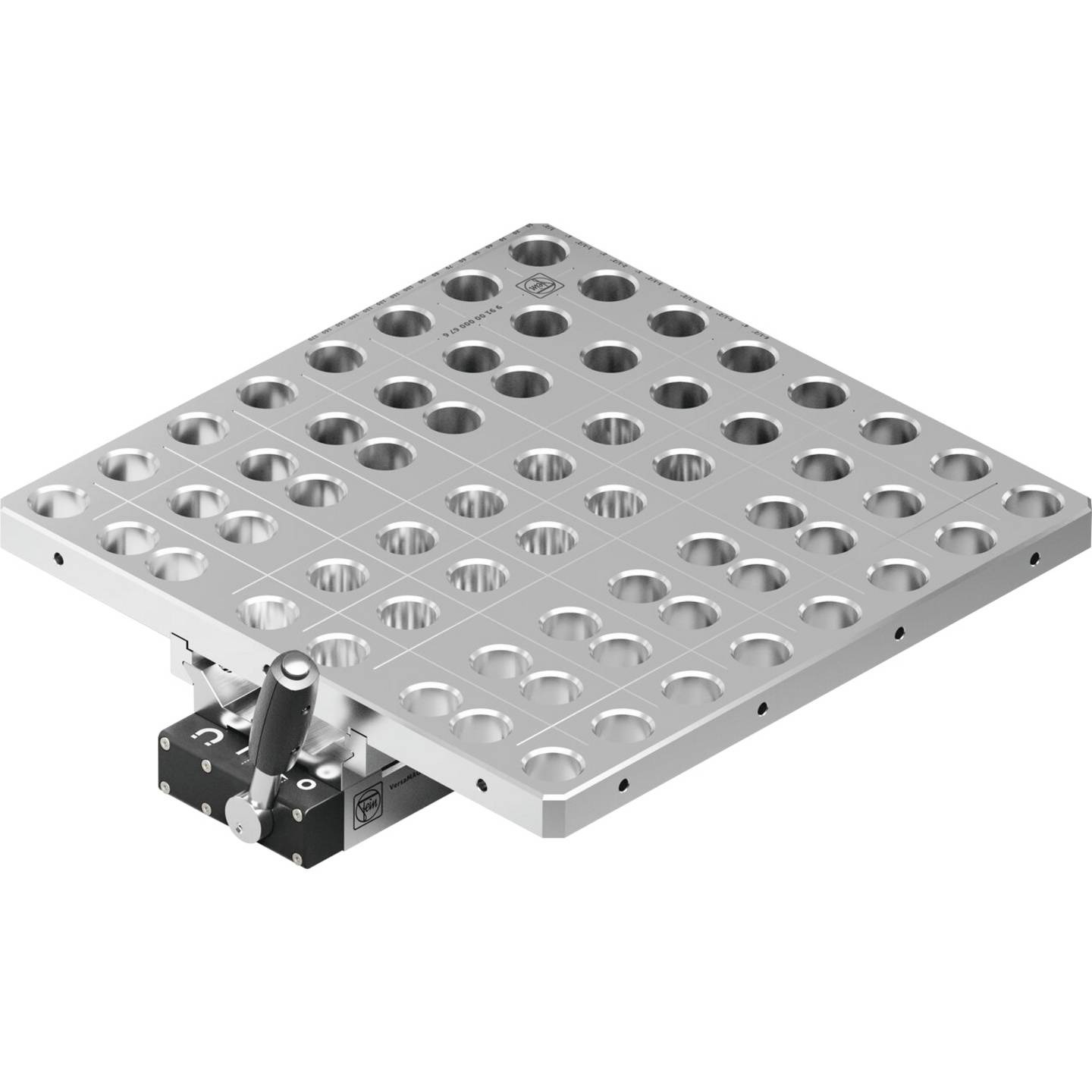 Fein Accessoires 99100001361 VERSAMAG Lasplaat Ø 28 mm L