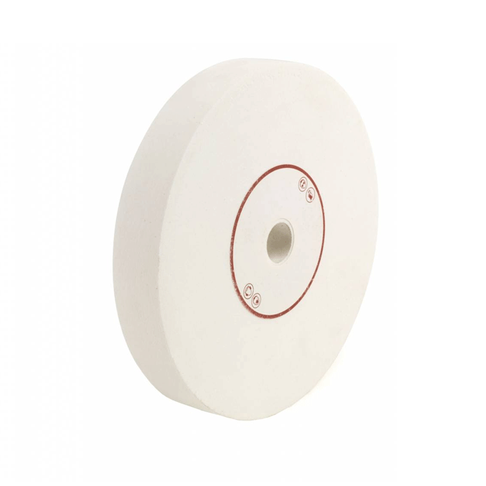 Femi 3229927 Slijpsteen Wit Corundum nat 200 x 40 x 20 mm