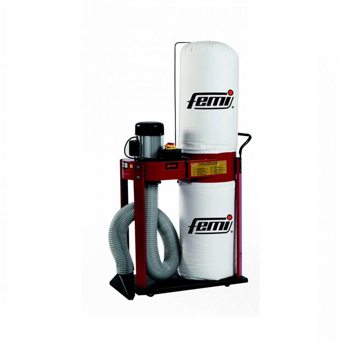 Femi 8674323 350PLUS Afzuigapparaat 950W 230V