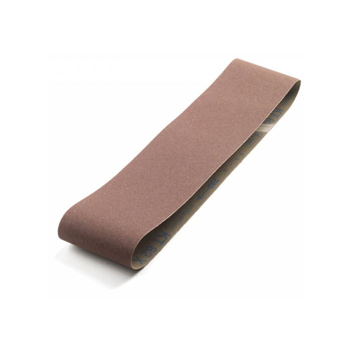 Femi 3239924 Schuurbanden 1500 x 120 mm K80