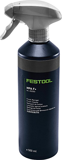 Festool Accessoires 202053 Reiniger MPA F+/0.5L