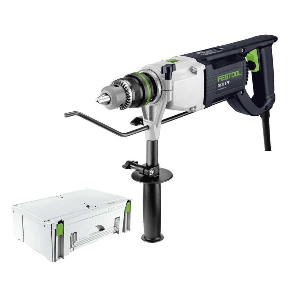 Festool 496473 - Mèches Forstner système Zobo fB d 20 ce-zobo Festool 496473 - Mèches Forstner système Zobo fB d 20 ce-zobo