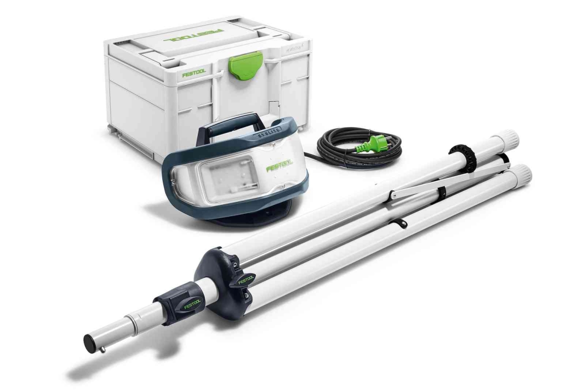 Festool 576402 Werklamp SYSLITE DUO-Set