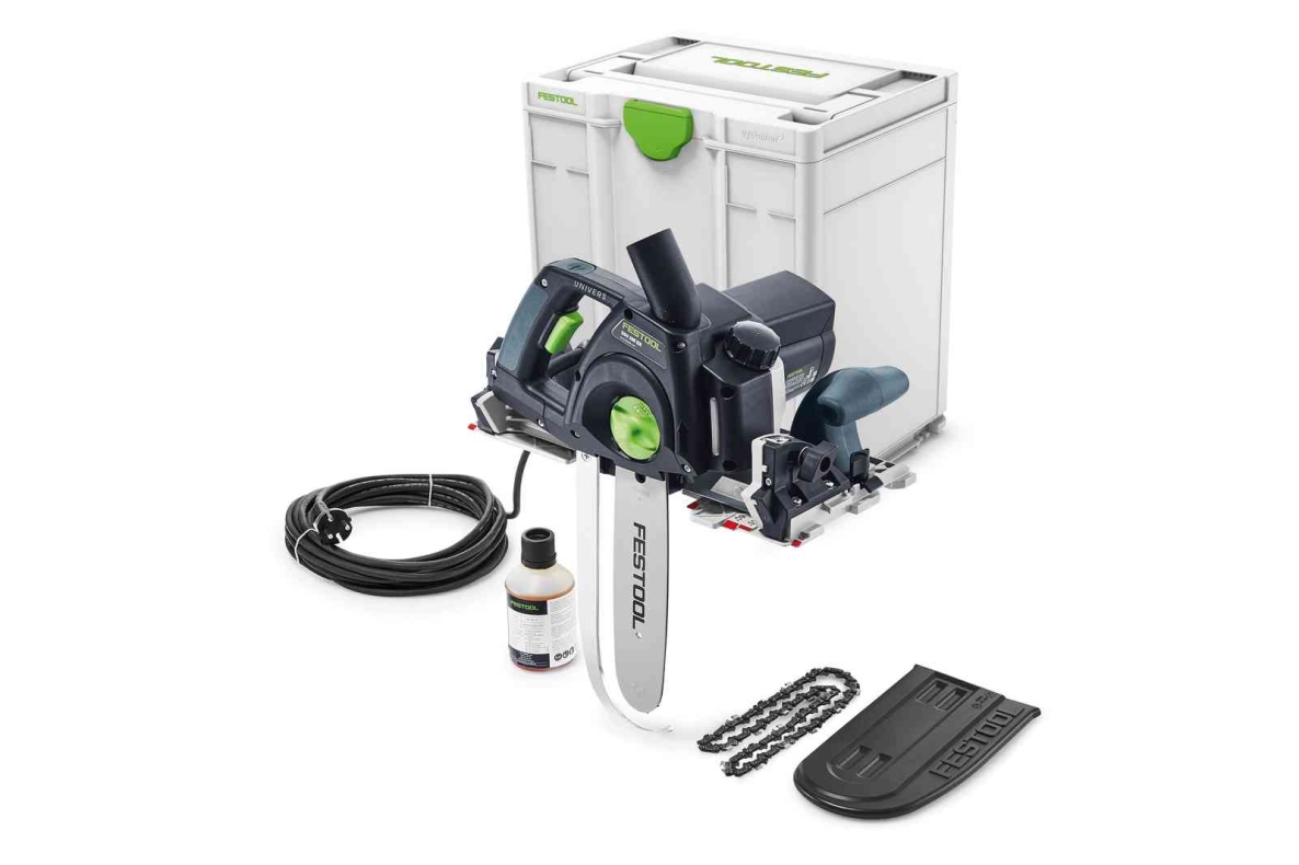Festool 576563 UniverS SSU 200 EB-Plus Zwaardzaag