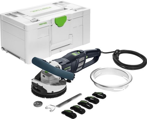 Festool 577045 Renovatieslijpmachine RG 130 ECI-Plus RENOFIX