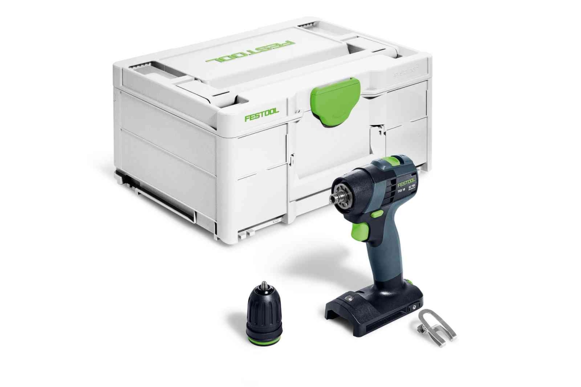 Festool 576894 TXS 18-Basic Accu Schroefboormachine