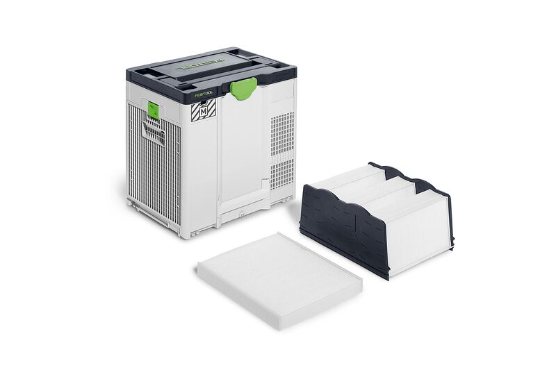 Festool 577789 SYS-AIR H Luchtreiniger
