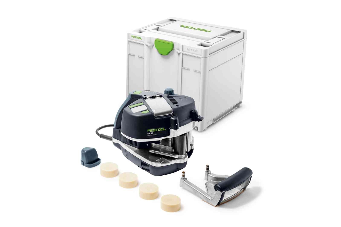 Festool 577836 KA 65 Plus Conturo Kantaanlijmer