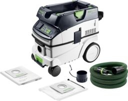 Festool 577851 CTM 26 EI AC Stofzuiger