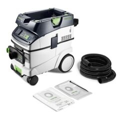 Festool 577857 CTM 36 EI AC-LHS Stofzuiger