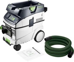 Festool 577860 CTM 36 EI AC-RENOFIX Stofzuiger
