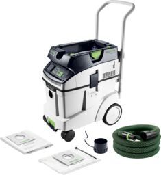 Festool 577865 CTM 48 EI AC Stofzuiger