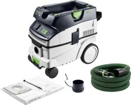 Festool 577866 CTH 26 EI Stofzuiger