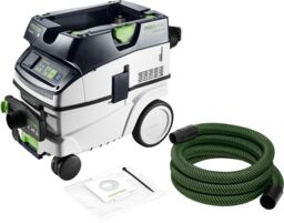 Festool 577881 CTL 26 EI AC-RENOFIX Stofzuiger