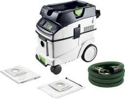 Festool 577884 CTL 36 EI AC Stofzuiger