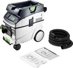 Festool 577887 CTL 36 EI AC-LHS Stofzuiger