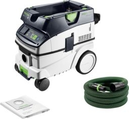 Festool 577898 CTL 26 EI Stofzuiger